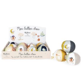 Kaloo - Cuki labda - többféle - Palincs Játék