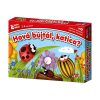 Keller&Mayer - Hová bújtál, katica? társasjáték