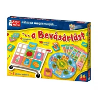 JÁTÉKKATEGÓRIÁK
