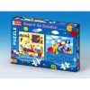 Keller&Mayer - Bogyó és Babóca - Szivárványhal Puzzle
