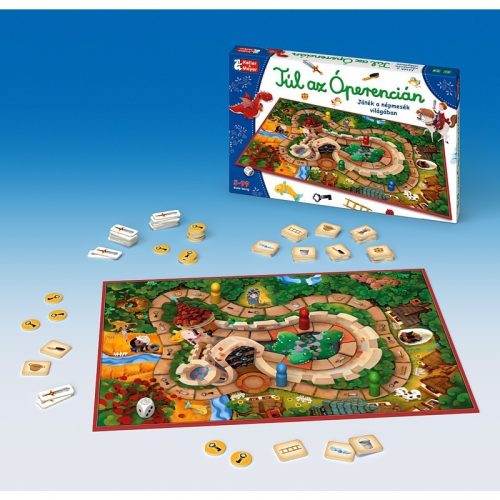 Keller&Mayer - Túl az óperencián