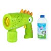 Fru Blu Dínó bubilövő tartállyal + 0,4 L folyadékkal