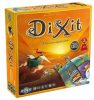 ASMODEE - Dixit - társas asszociációs kártyajáték