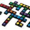 Schmidt Spiele - Qwirkle - Formák és színek társasjáték