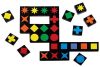 Schmidt Spiele - Qwirkle - Formák és színek társasjáték