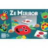 Képkirakó - Tükröző arcok - Ze Mirror Faces- Kölcsönözhető