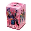 K-Pop Demon Hunters meglepetés figura kártyával