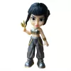 K-Pop Demon Hunters meglepetés figura kártyával