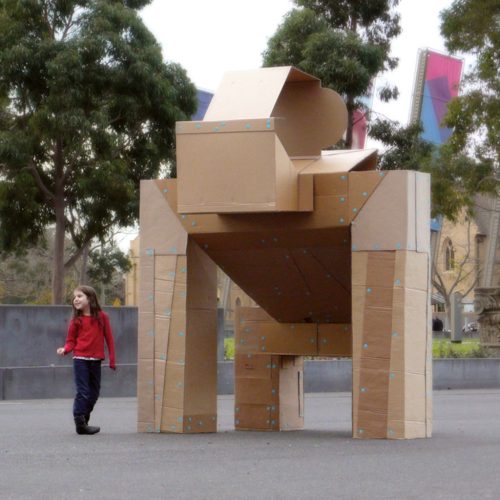 Makedo készlet 10 főre - Freeplay010