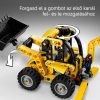 LEGO® Technic Árokásó rakodó 42197