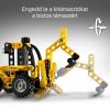 LEGO® Technic Árokásó rakodó 42197