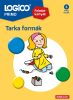 LOGICO - Primo feladatkártyák - Tarka formák