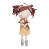 LITTLE DUTCH - Sophia - textilbaba kismajommal - 35 cm
