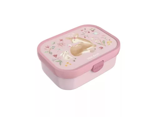 LITTLE DUTCH - Uzsonnás doboz - Fairy Garden