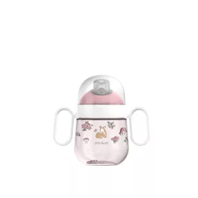   LITTLE DUTCH -  Csöpögésmentes tanulópohár 200 ml - Fairy Garden