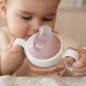   LITTLE DUTCH -  Csöpögésmentes tanulópohár 200 ml - Fairy Garden
