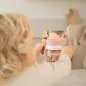 LITTLE DUTCH -  Tanuló pohár 200 ml - Fairy Garden 360°