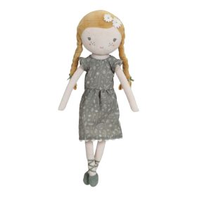 LITTLE DUTCH - Julia  - textilbaba - 35 cm LITTLE DUTCH - Julia  - textilbaba - 35 cm