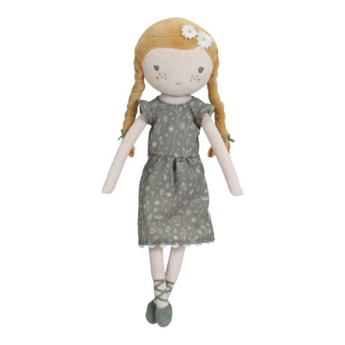 LITTLE DUTCH - Julia  - textilbaba - 35 cm