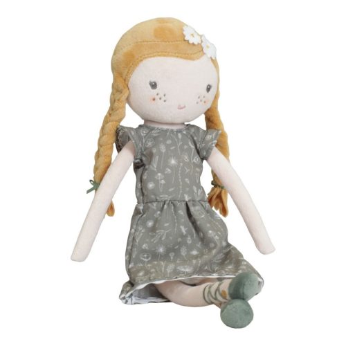 LITTLE DUTCH - Julia  - textilbaba - 35 cm