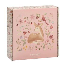 Little Dutch - Kreatív készlet 50db-os - Fairy Garden Little Dutch - Kreatív készlet 50db-os - Fairy Garden