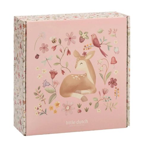 Little Dutch - Kreatív készlet 50db-os - Fairy Garden