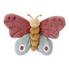 LITTLE DUTCH - Lily - Plüss pillangó - 27×35,5 cm