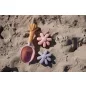 Little Dutch homokozó formák és lapát - Dreamy Mermaid