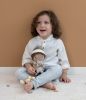LITTLE DUTCH - Jake - textilbaba - 35 cm