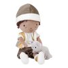 LITTLE DUTCH - Jake - textilbaba - 35 cm