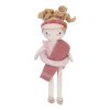 LITTLE DUTCH - Jill  - textilbaba - 35 cm
