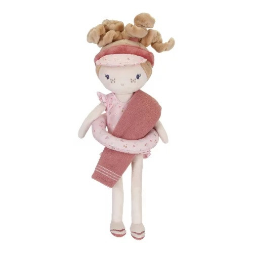 LITTLE DUTCH - Jill  - textilbaba - 35 cm