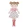 LITTLE DUTCH - Rosa - textilbaba rózsaszín - 35 cm