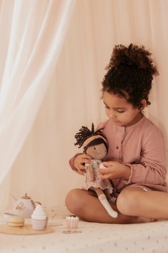 Little Dutch Evi baba 35 cm