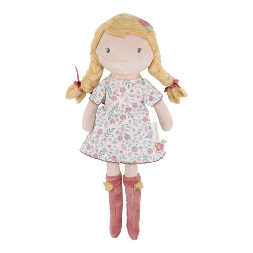 LITTLE DUTCH - Julia  - textilbaba - 35 cm