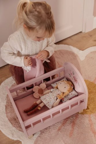 LITTLE DUTCH - Julia  - textilbaba - 35 cm