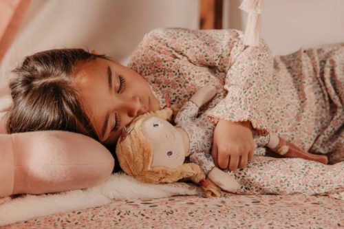 LITTLE DUTCH - Julia  - textilbaba - 35 cm