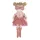 Little Dutch Rosa szuperhős baba - 35 cm