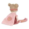 Little Dutch Rosa szuperhős baba - 35 cm