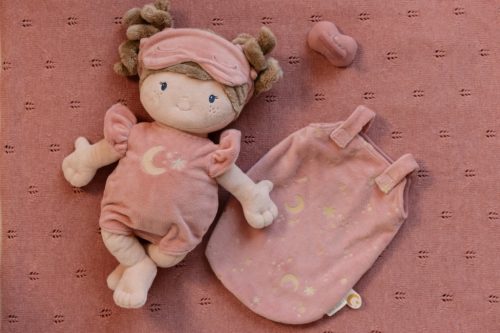 LITTLE DUTCH - Little Duch baby Rosa - 40 cm