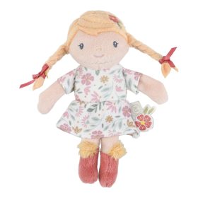 LITTLE DUTCH - Julia baba- 10 cm-es dobozban