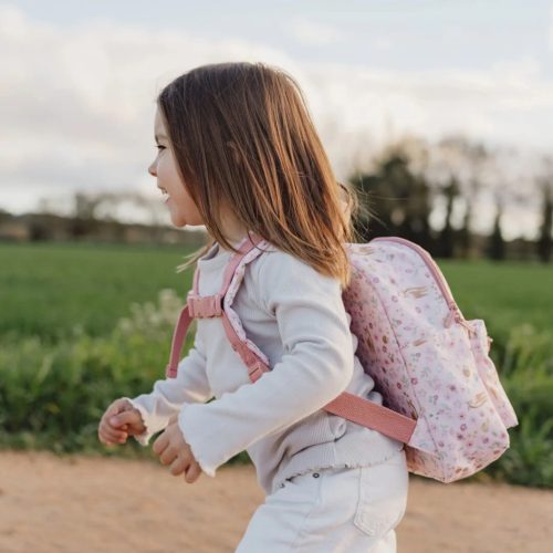 LITTLE DUTCH - Ovis hátizsák - Fairy Garden