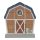 LITTLE DUTCH - Montessori építőjáték - Farm - Palincs Játék