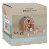 LITTLE DUTCH -  formabedobó - Little Farm