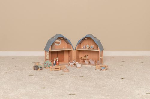 Little Dutch – Szétnyitható pajta – Little Farm