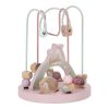 LITTLE DUTCH -  nagy golyóvezető- Fairy garden