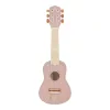 Little Dutch - Játék gitár pink - Safari Friend