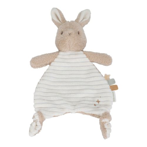 Little Dutch  - szundikendő - Nyuszi - Newborn Naturals