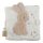 Little Dutch  - textil babakönyv nagy  Newborn Naturals
