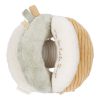 Little Dutch  - készségfejlesztő plüss labda - Newborn Naturals